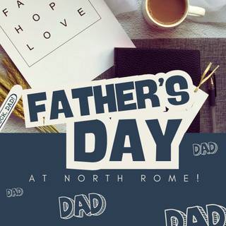 Father's Day 2025 wallpaper