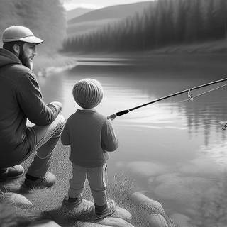 Father's Day 2025 wallpaper