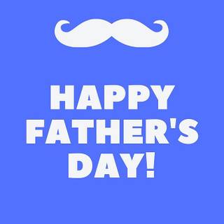 Father's Day 2025 wallpaper