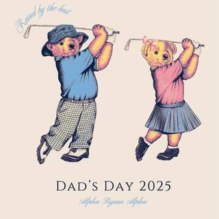 Father's Day 2025 wallpaper