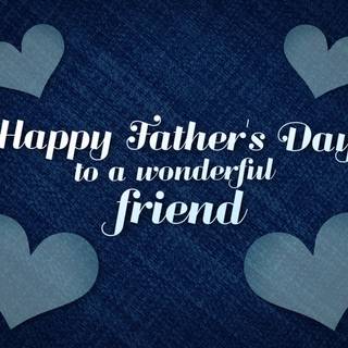 Father's Day 2025 wallpaper