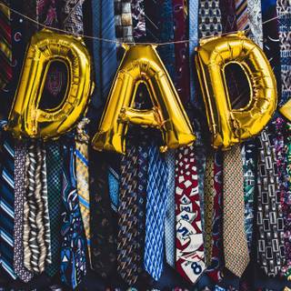 Father's Day 2025 wallpaper