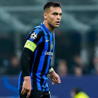 Inter Milan team 2025 wallpaper