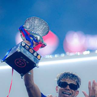 Lamine Yamal 2025 wallpaper