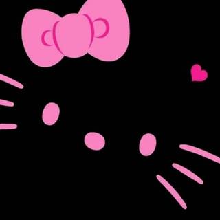 Halloween Hello Kitty computer wallpaper