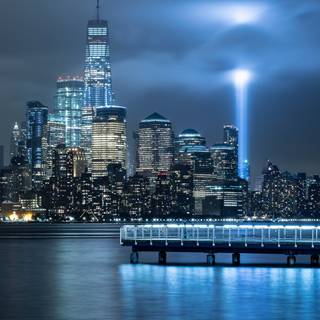 New York 4k mobile wallpaper