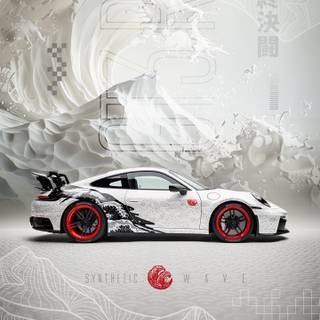 Phone 4k white wallpaper