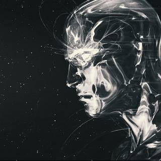 Silver Surfer PC 4k wallpaper