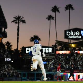 Shohei Ohtani 4k wallpaper