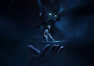 Silver Surfer PC wallpaper