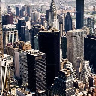 New York 4k mobile wallpaper