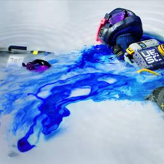 Marathon game wallpaper