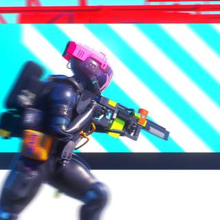 Marathon game wallpaper