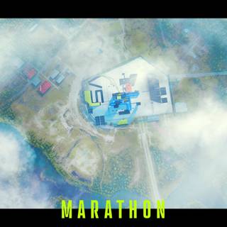 Marathon 4k wallpaper