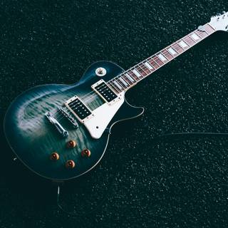 Guitars 4k wallpaper