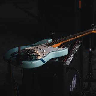 Guitars 4k wallpaper