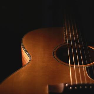 Guitars 4k wallpaper