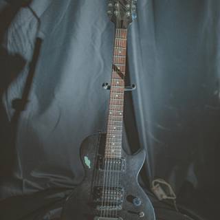 Guitars 4k wallpaper