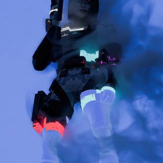 Marathon 4k wallpaper