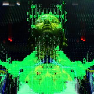 Marathon 4k wallpaper