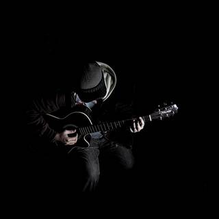 Guitars 4k wallpaper