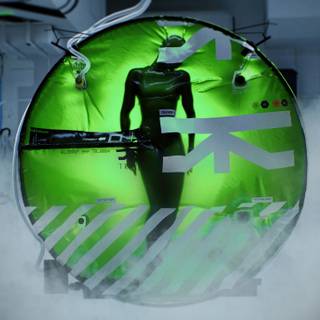 Marathon 4k wallpaper