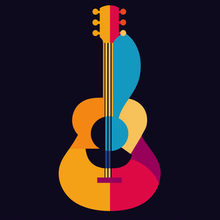 Guitars 4k wallpaper