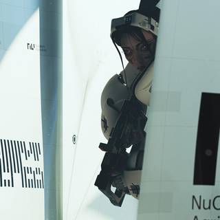 Marathon game wallpaper