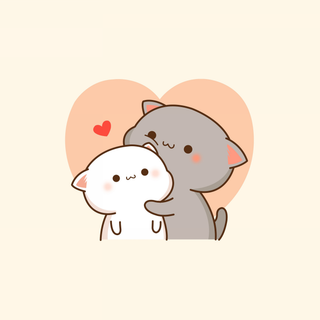 Cats 4k PC wallpaper