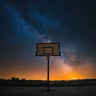 Basketball PC 4k wallpaper