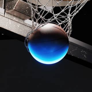 Basketball PC 4k wallpaper