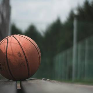 Basketball PC 4k wallpaper