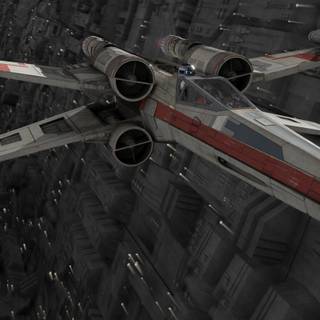 4k ultrawide Star Wars wallpaper