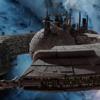 4k ultrawide Star Wars wallpaper