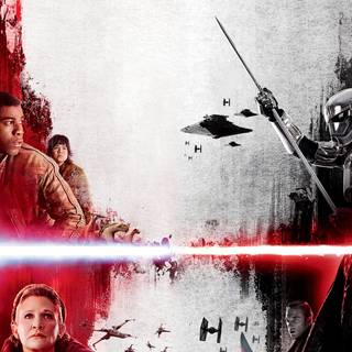 4k ultrawide Star Wars wallpaper