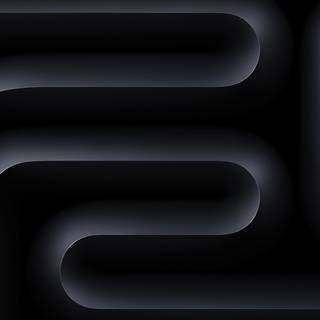 4k black Mac wallpaper