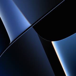 4k black Mac wallpaper