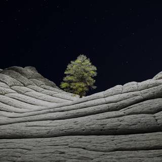 4k black Mac wallpaper