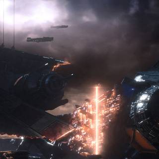 4k ultrawide Star Wars wallpaper