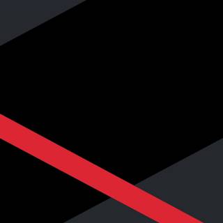 4k black Mac wallpaper