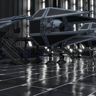 4k ultrawide Star Wars wallpaper