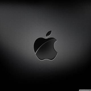 4k black Mac wallpaper