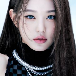 IVE iPhone wallpaper