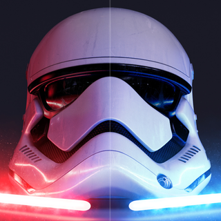 4k ultrawide Star Wars wallpaper