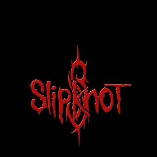 Slipknot logo iPhone wallpaper