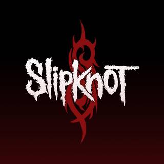 Slipknot logo iPhone wallpaper