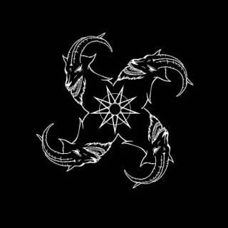 Slipknot logo iPhone wallpaper