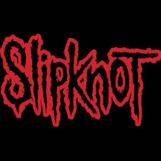 Slipknot logo iPhone wallpaper