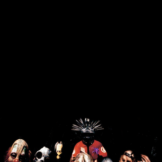 Slipknot logo iPhone wallpaper