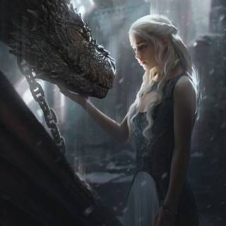 Phone Game of Thrones wallpaper